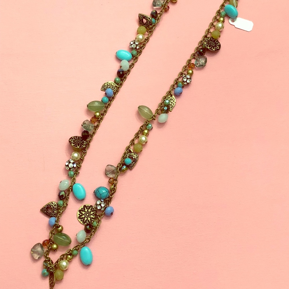 PD Treasure Trove Necklace
